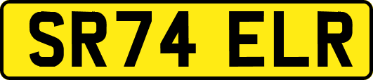 SR74ELR