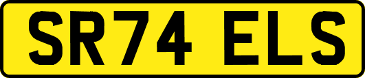 SR74ELS
