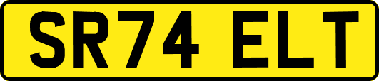 SR74ELT