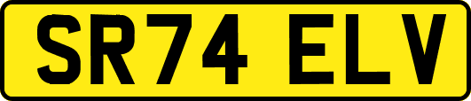 SR74ELV