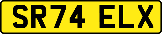 SR74ELX