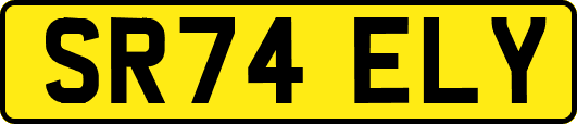 SR74ELY