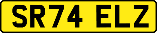 SR74ELZ