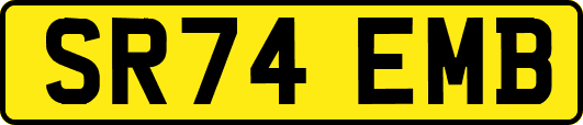 SR74EMB