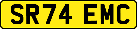 SR74EMC