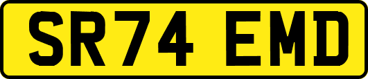 SR74EMD