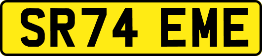 SR74EME
