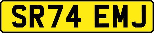 SR74EMJ