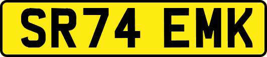 SR74EMK