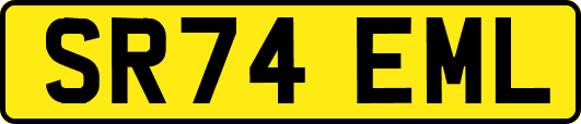 SR74EML