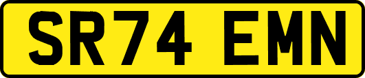 SR74EMN