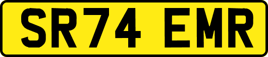SR74EMR