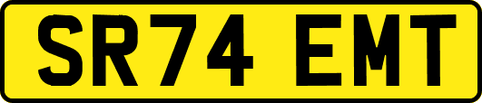 SR74EMT