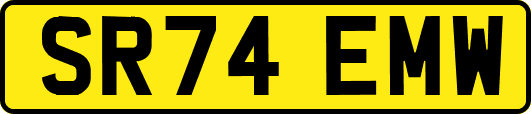 SR74EMW