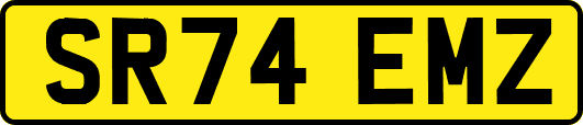 SR74EMZ