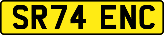 SR74ENC