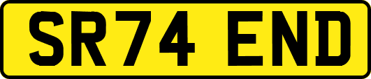 SR74END