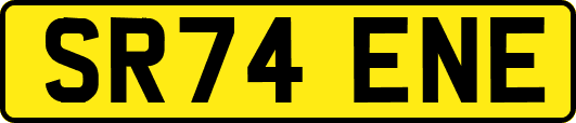 SR74ENE