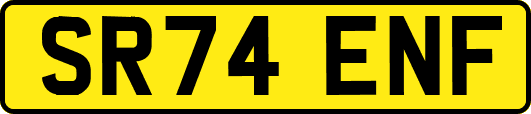SR74ENF