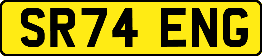 SR74ENG