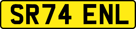 SR74ENL