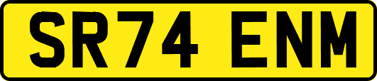 SR74ENM