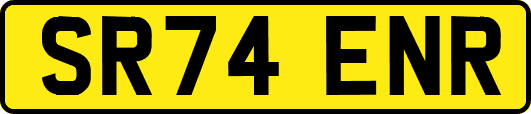 SR74ENR