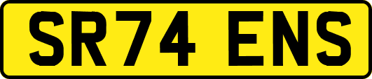 SR74ENS