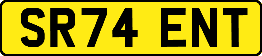 SR74ENT