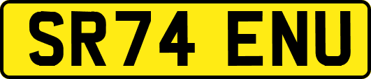 SR74ENU