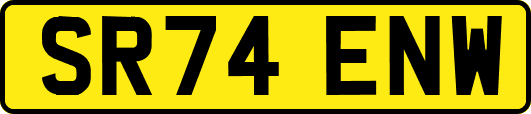 SR74ENW