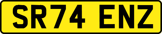 SR74ENZ