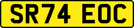 SR74EOC