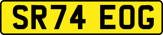 SR74EOG