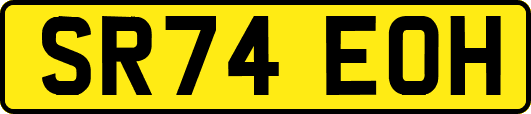 SR74EOH