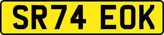 SR74EOK