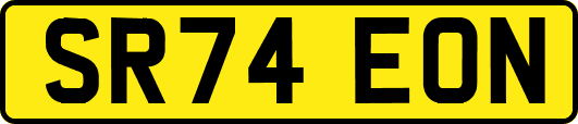 SR74EON