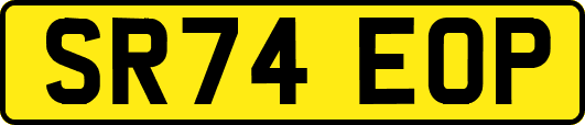 SR74EOP