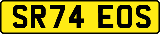 SR74EOS