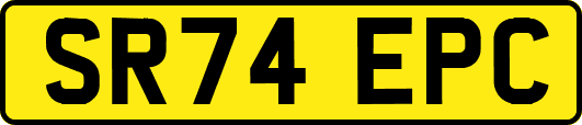 SR74EPC