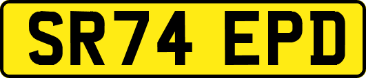 SR74EPD