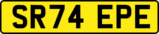 SR74EPE