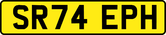 SR74EPH