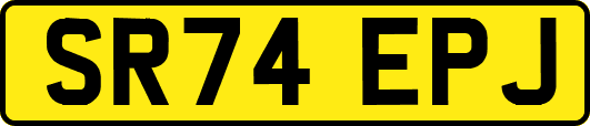 SR74EPJ