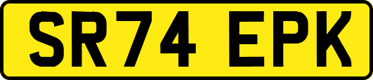 SR74EPK