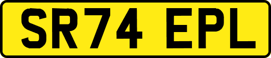 SR74EPL