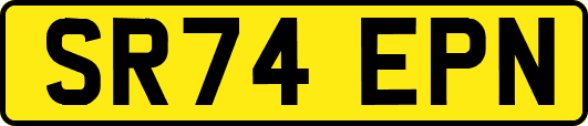 SR74EPN