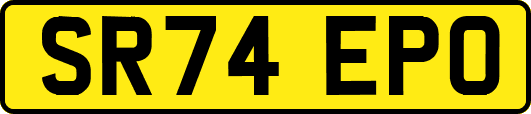 SR74EPO