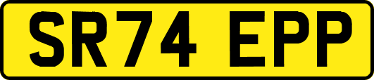 SR74EPP