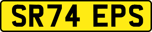 SR74EPS